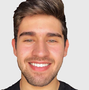 Meet your Posher, Noah